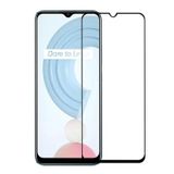  Cường lực Realme C21/ C21Y kính full màn hình full keo 