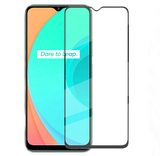  Cường lực Realme C25/ C25Y kính full màn hình full keo 