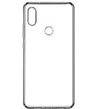  Ốp lưng Silicon dẻo trong full các dòng điện thoại VSmart 