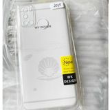  Ốp lưng Silicon dẻo trong full các dòng điện thoại VSmart 