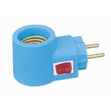  Đui đèn liền phích Sopoka (ĐLP) 