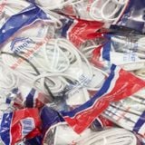  Dây đui công tắc phích cắm liền nhau HINOKI 