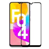  Cường lực Samsung F04 kính full màn hình full keo 