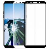  Cường lực Oppo F5 kính full màn hình full keo 