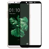  Cường lực Oppo F5 kính full màn hình full keo 