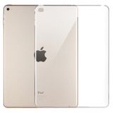  Ốp lưng Silicon dẻo trong iPad Mini 1/ 2/ 3/ 4/ 5/ 6/ Air 1/ 2/ 3/ Pro 9.7/ iPad 2/ 3/ 4/ iPad 10.2(Gen 7/8/9)/ iPad 10.9(Gen 10) 