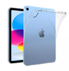  Ốp lưng Silicon dẻo trong iPad Mini 1/ 2/ 3/ 4/ 5/ 6/ Air 1/ 2/ 3/ Pro 9.7/ iPad 2/ 3/ 4/ iPad 10.2(Gen 7/8/9)/ iPad 10.9(Gen 10) 