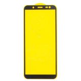 Cường lực Samsung J8 2018 kính full màn hình full keo 