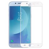 Cường lực Samsung J7 Pro kính full màn hình full keo 
