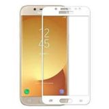  Cường lực Samsung J7 Prime kính full màn hình full keo 