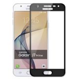  Cường lực Samsung J7 Prime kính full màn hình full keo 