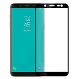  Cường lực Samsung J8 2018 kính full màn hình full keo 