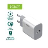  Cóc sạc ROBOT RT-K8 1 cổng USB công suất 10W 