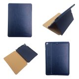  Bao da Kuke trơn iPad Air 1/ 2/ Pro 9.7 inch 