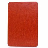  Bao da Kuke trơn iPad 10.2 Gen 7/ Gen 8/ Gen 9/ Pro 10.5/ Air 3 