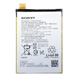  Pin thay thế Sony X/ F5122/ L1 (LIP1621ERPC) zin phụ kiện, pin mới 100% 