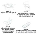  Cường lực Oppo F21 Pro/ F21 Pro 5G kính full màn hình full keo 