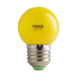  Bóng đèn Led trang trí Okas nhiều màu (G45) 