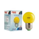  Bóng đèn Led trang trí Okas nhiều màu (G45) 
