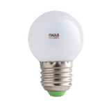  Bóng đèn Led trang trí Okas nhiều màu (G45) 