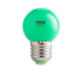  Bóng đèn Led trang trí Okas nhiều màu (G45) 