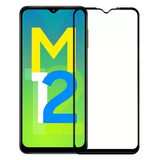  Cường lực Samsung M12 kính full màn hình full keo 