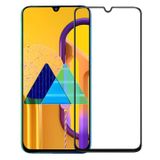  Cường lực Samsung M30/ M30S kính full màn hình full keo 