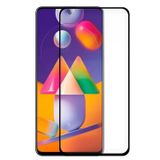  Cường lực Samsung M31S kính full màn hình full keo 
