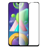  Cường lực Samsung M42 5G kính full màn hình full keo 