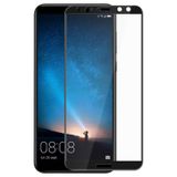  Cường lực Huawei Mate 10 Lite kính full màn hình full keo 