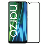  Cường lực Realme Narzo 50A kính full màn hình full keo 