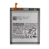  Pin Samsung Note 10/ N970 (EB-BN970ABU) zin phụ kiện, pin mới 100% 