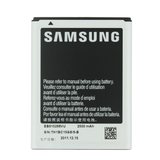  Pin Samsung Note 1/ N7000/ i9220 (EB615268) zin phụ kiện, pin mới 100% 