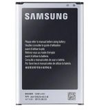  Pin Samsung Note 3/ N900/ N9002/ N9006(B800) zin phụ kiện, pin mới 100% 