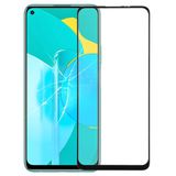  Cường lực Huawei Nova 6 SE kính full màn hình full keo 