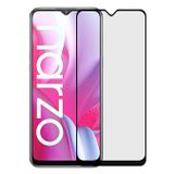  Cường lực cho Realme Narzo 20/ 20A kính full màn hình full keo 