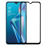 Cường lực Oppo A12 kính full màn hình full keo 
