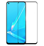  Cường lực Oppo A92/ A92 5G kính full màn hình full keo 