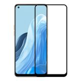  Cường lực Oppo F21 Pro/ F21 Pro 5G kính full màn hình full keo 