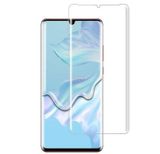  Cường lực Huawei P30 Lite kính full màn hình full keo nước UV 