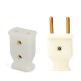  Phích cắm điện HINOKI chân 4 ly chịu tải cao 