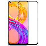  Cường lực Realme 8/ 8 Pro 5G kính full màn hình full keo 