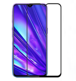  Cường lực Realme Q kính full màn hình full keo 