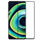  Cường lực Realme Q3 kính full màn hình full keo 