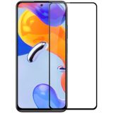  Cường lực Xiaomi Redmi Note 10/ Note 10S/ Note 10 Pro kính full màn hình full keo 