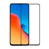  Cường lực Xiaomi Redmi 12 kính full màn hình full keo 