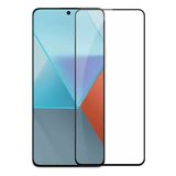 Cường lực Xiaomi Redmi 13 kính full màn hình full keo 