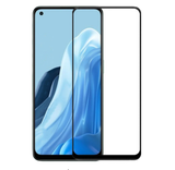  Cường lực cho Oppo Reno 8 Lite 5G kính full màn hình full keo 