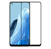  Cường lực cho Oppo Reno 8 Lite 5G kính full màn hình full keo 