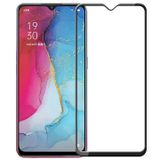  Cường lực Oppo Reno 3 kính full màn hình full keo 